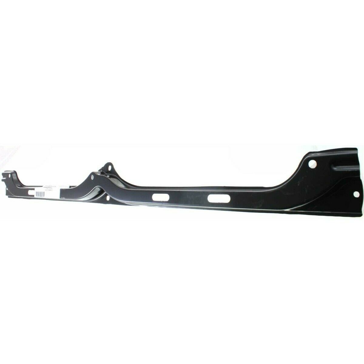 Bumper Retainer Fr Center Steel - Toyota Tacoma Pickup 4Wd 2005-2011 | Toyota Tacoma Pickup 2Wd 2005-2011