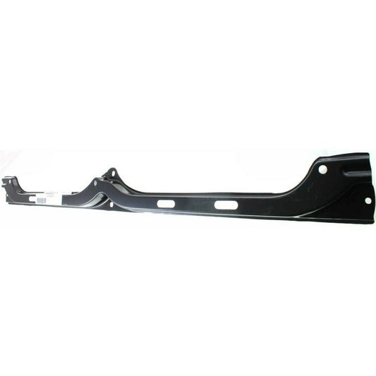 Bumper Retainer Fr Center Steel - Toyota Tacoma Pickup 4Wd 2005-2011 | Toyota Tacoma Pickup 2Wd 2005-2011