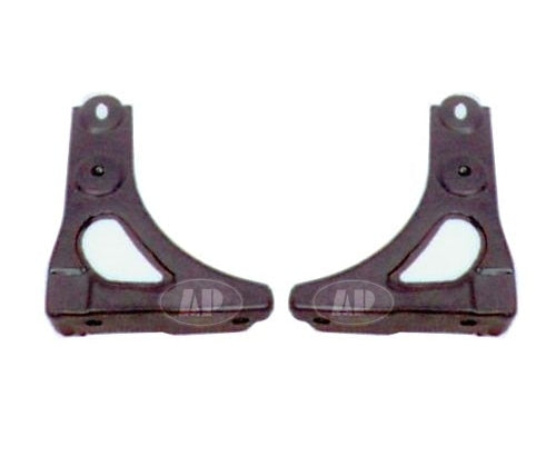 Bumper Stay Fr Lh - Toyota Rav4 1996-2000