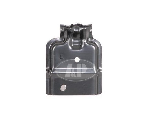 Bumper Bracket Fr Lh - Toyota Corolla Sedan 1998-2000