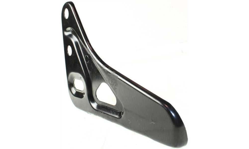 Bumper Bracket Fr Lh Use W/Steel Bumper - Toyota Tundra Pickup 2000-2006