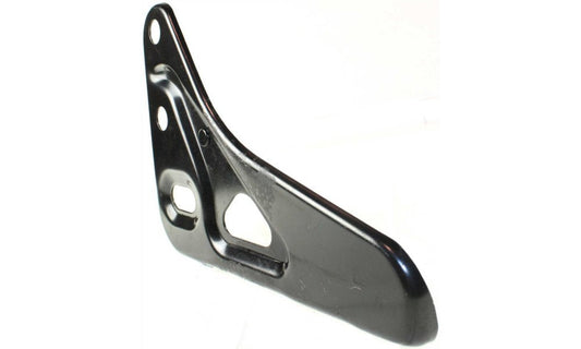 Bumper Bracket Fr Lh Use W/Steel Bumper - Toyota Tundra Pickup 2000-2006