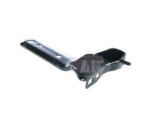 Bumper Support Bracket Fr Lh Outer - Toyota Camry 2002-2006