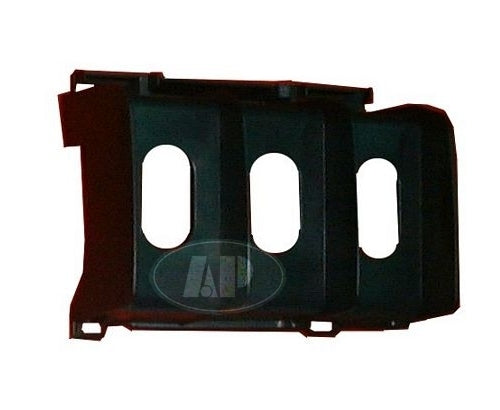 Bumper Bracket Fr Lh - Toyota 4Runner 2003-2005