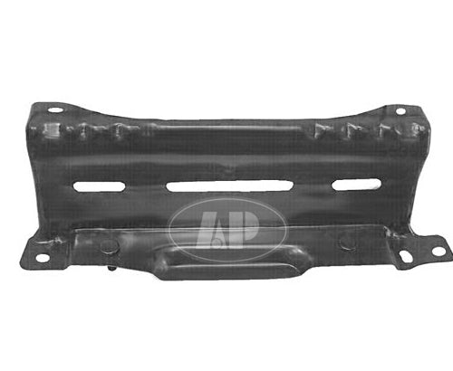 Bumper Bracket Fr Lh Steel - Scion Xd 2008-2014 | Toyota Yaris Sedan 2007-2011 | Toyota Yaris Sedan (Canada) 2012