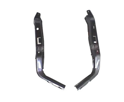 Bumper Bracket Fr Lh - Toyota 4Runner 2003-2009