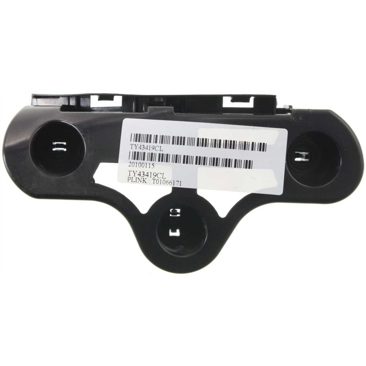 Bumper Support Bracket Fr Lh - Toyota Sequoia 2008-2022 | Toyota Tundra Pickup 2007-2013