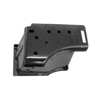 Bumper Spacer Bracket Fr Lh Steel - Toyota Camry Hybrid 2015-2017 | Toyota Camry 2015-2017