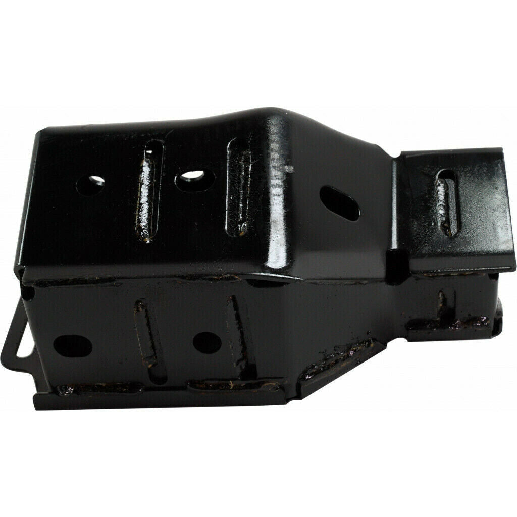 Bumper Mounting Bracket Fr Lh Steel - Toyota Avalon 2016-2018