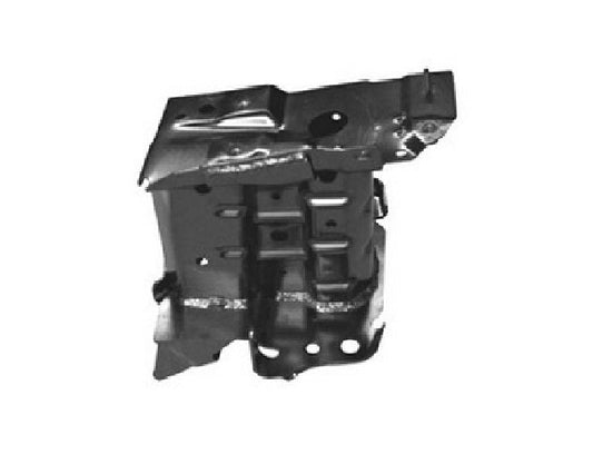 Bumper Mouting Bracket (Rebar Bracket) Fr Lh - Toyota Corolla Cross 2022-2024