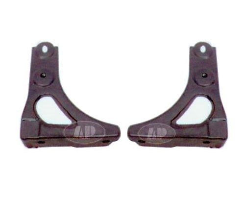 Bumper Stay Fr Rh - Toyota Rav4 1996-2000