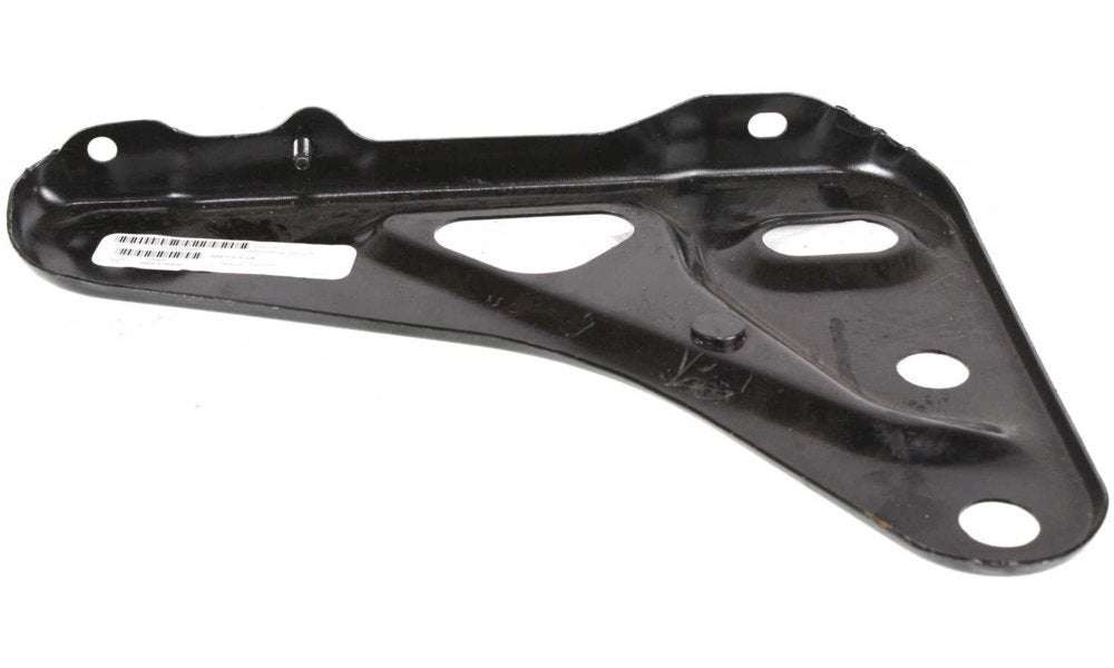 Bumper Bracket Fr Rh Use W/Steel Bumper - Toyota Tundra Pickup 2000-2006