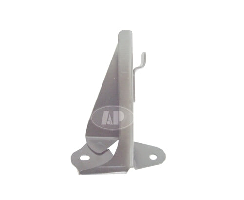 Bumper Bracket Fr Rh - Toyota Sienna 1998-2003