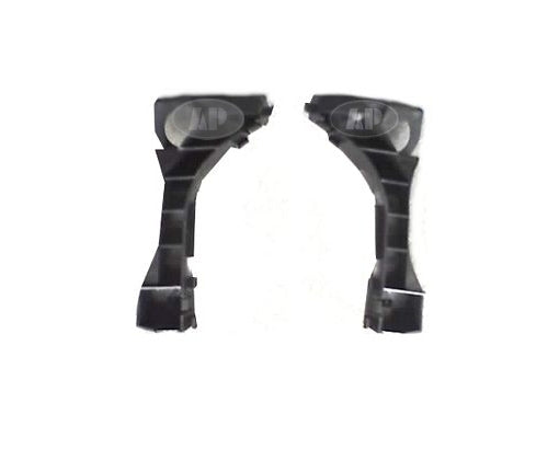 Bumper Bracket Fr Rh Plastic - Toyota Matrix 2003-2008