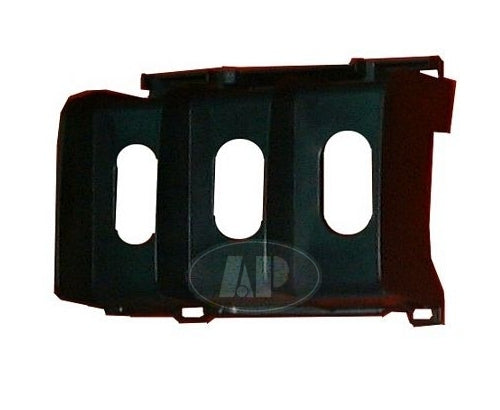 Bumper Bracket Fr Rh - Toyota 4Runner 2003-2005