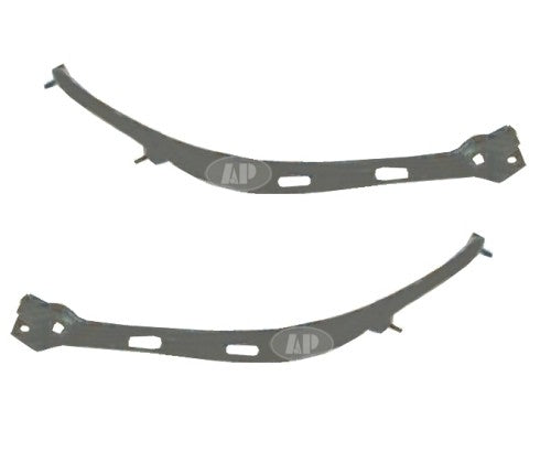 Bumper Support Fr Rh Outer Steel - Toyota Tacoma Pickup 4Wd 2005-2011 | Toyota Tacoma Pickup 2Wd 2005-2011