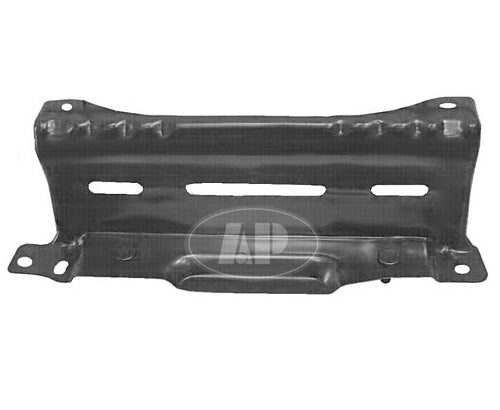 Bumper Bracket Fr Rh Steel - Scion Xd 2008-2014 | Toyota Yaris Sedan 2007-2011 | Toyota Yaris Sedan (Canada) 2012