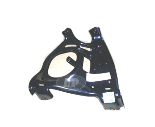 Bumper Mounting Arm Fr Rh Steel For Chrome Bumper - Toyota Tundra Pickup 2007-2012