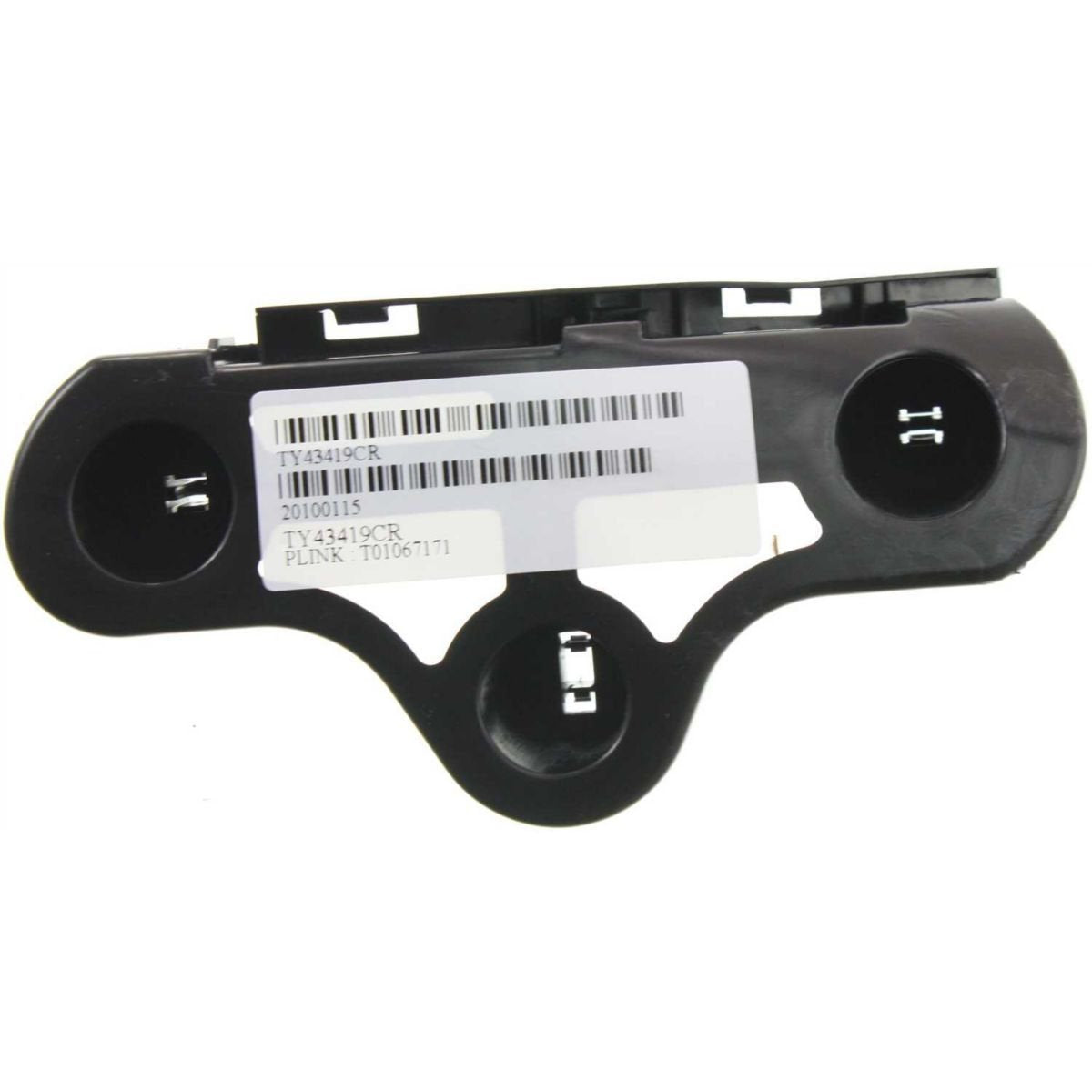 Bumper Support Bracket Fr Rh - Toyota Sequoia 2008-2022 | Toyota Tundra Pickup 2007-2013