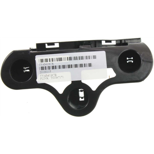 Bumper Support Bracket Fr Rh - Toyota Sequoia 2008-2022 | Toyota Tundra Pickup 2007-2013