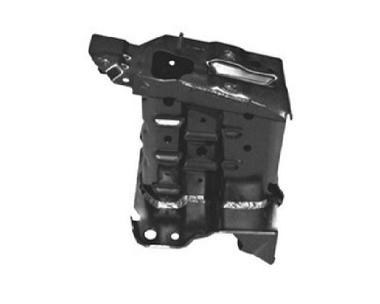 Bumper Mounting Bracket (Rebar Bracket) Fr Rh - Toyota Corolla Cross 2022-2024
