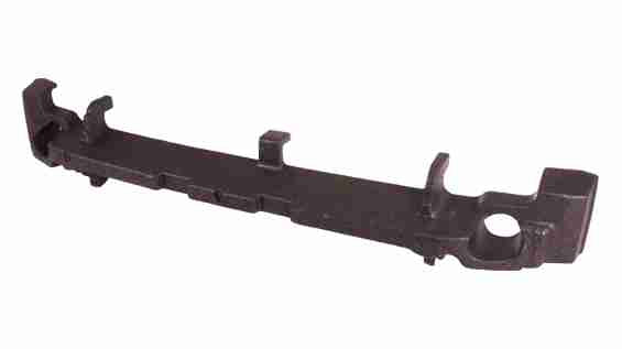 Absorber Fr To 13-Nov 2014 - Toyota Rav4 2013-2015