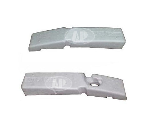 Absorber Fr Lh - Toyota Yaris Sedan (Canada) 2012 | Toyota Yaris Sedan 2007-2011