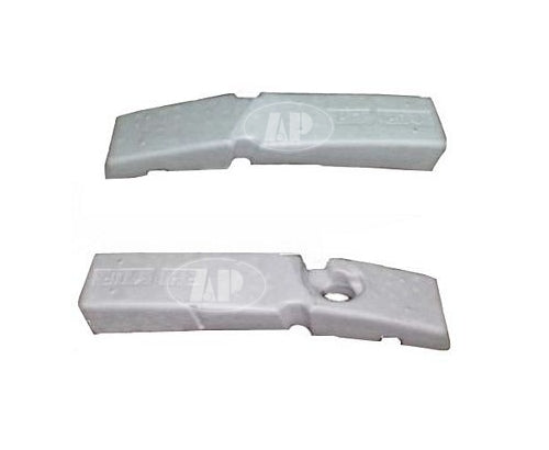 Absorber Fr Rh - Toyota Yaris Sedan (Canada) 2012 | Toyota Yaris Sedan 2007-2011