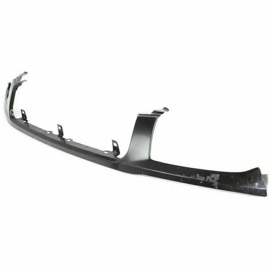 Bumper Filler Fr Upper - Toyota Rav4 2001-2003