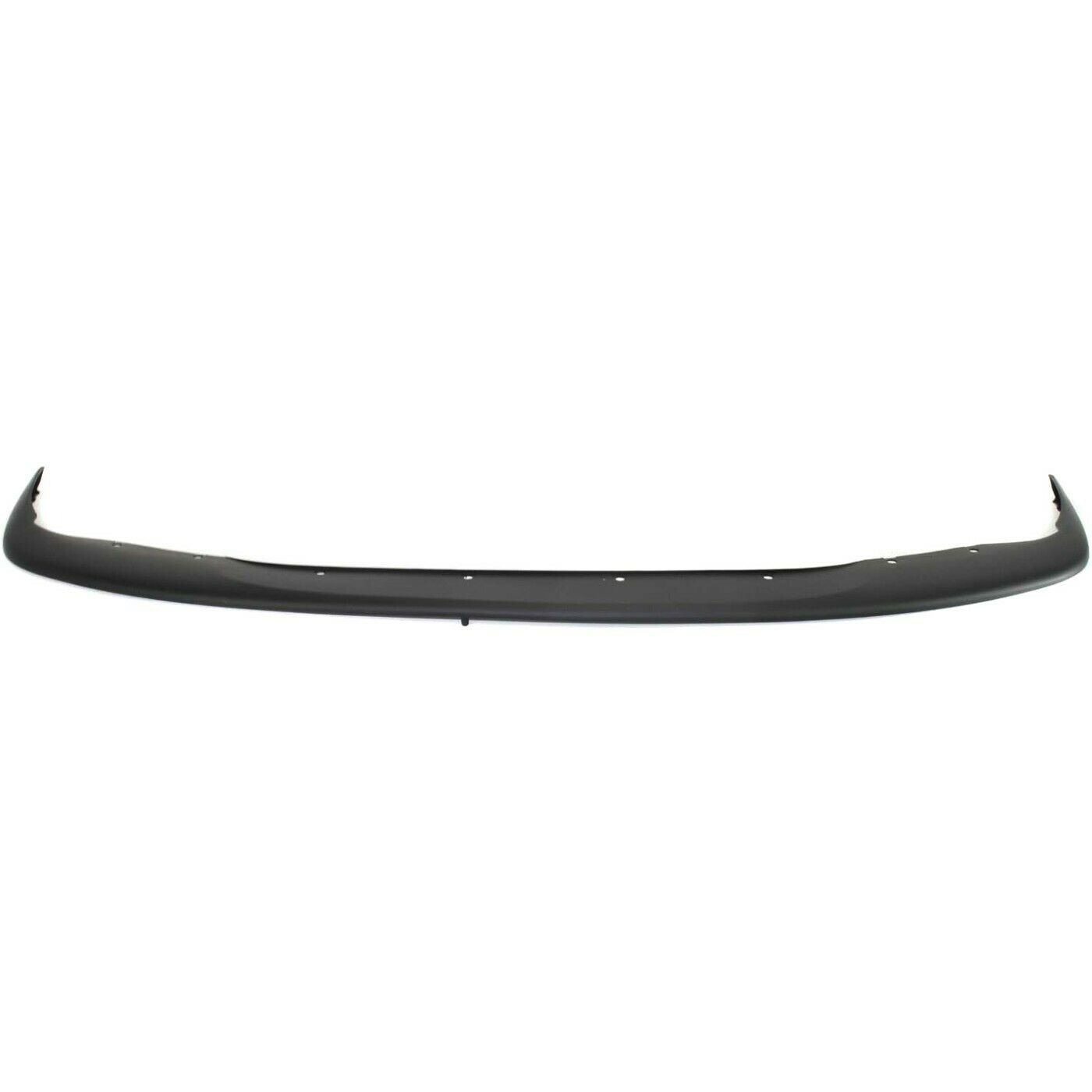 Bumper Filler Fr Upper Black - Toyota Tacoma Pickup 4Wd 2001-2004 | Toyota Tacoma Pickup 2Wd 2001-2004