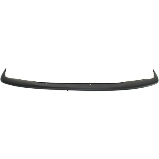 Bumper Filler Fr Upper Black - Toyota Tacoma Pickup 4Wd 2001-2004 | Toyota Tacoma Pickup 2Wd 2001-2004