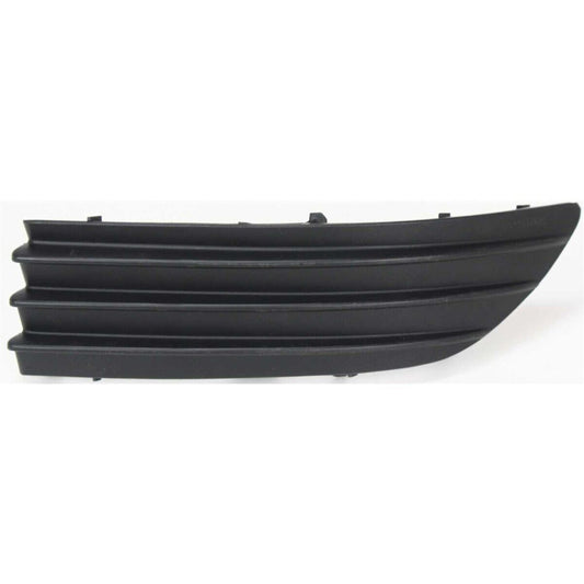 Fog Lamp Cover Fr Lh - Toyota Sienna 2004-2005