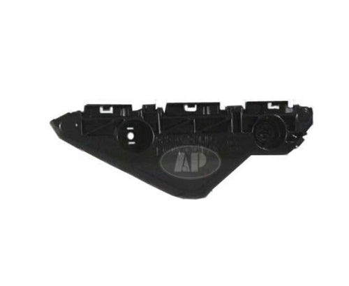 Bumper Bracket Fr Lh Plastic - Toyota Yaris Sedan (Canada) 2012 | Toyota Yaris Sedan 2007-2011