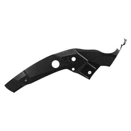 Bumper Stay Fr Lh Base/Sport - Toyota Rav4 2009-2012