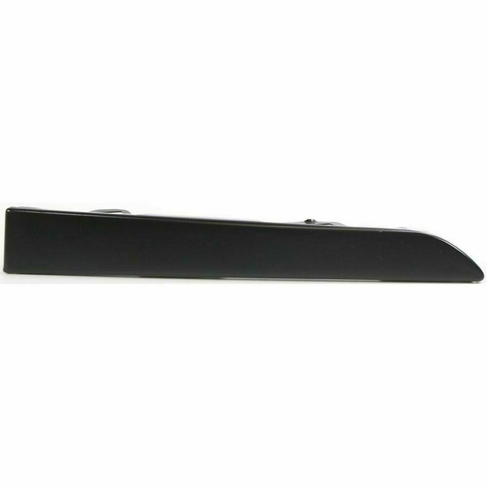 Bumper Filler Fr Rh - Toyota Tacoma Pickup 4Wd 2001-2004 | Toyota Tacoma Pickup 2Wd 2001-2004