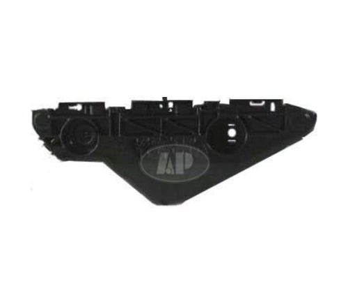 Bumper Bracket Fr Rh Plastic - Toyota Yaris Sedan (Canada) 2012 | Toyota Yaris Sedan 2007-2011