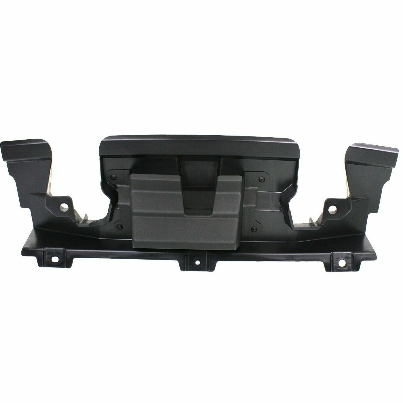 Bumper Lower Air Shield Fr 4 Wheel Drive Chrome Trim Model - Toyota 4Runner 2010-2024