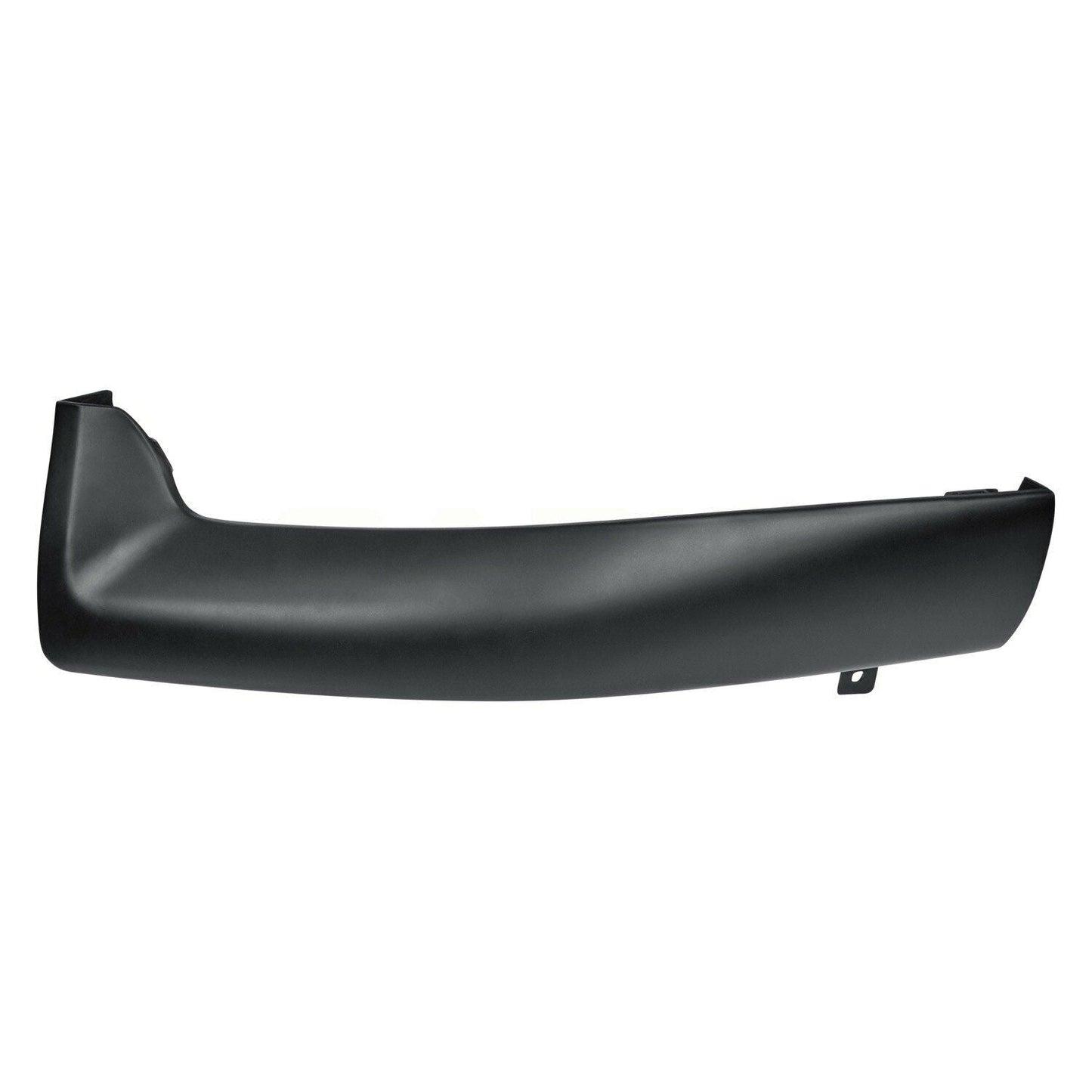 Bumper Spoiler Fr Lh - Toyota Matrix 2003-2004
