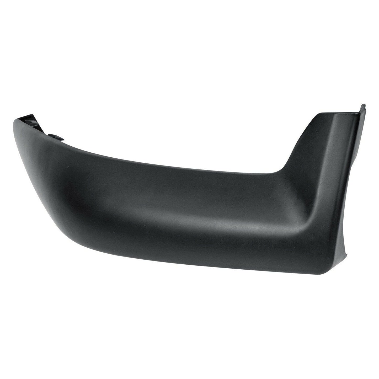 Bumper Spoiler Fr Rh - Toyota Matrix 2003-2004