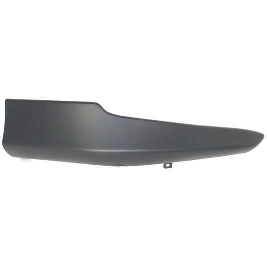 Bumper Spoiler Fr Primed S-Xrs Rh - Toyota Corolla Sedan 2009-2010