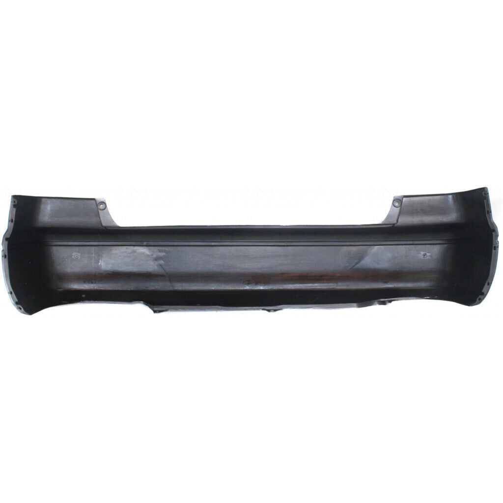 Bumper Rr Primed - Toyota Camry 1997-1999