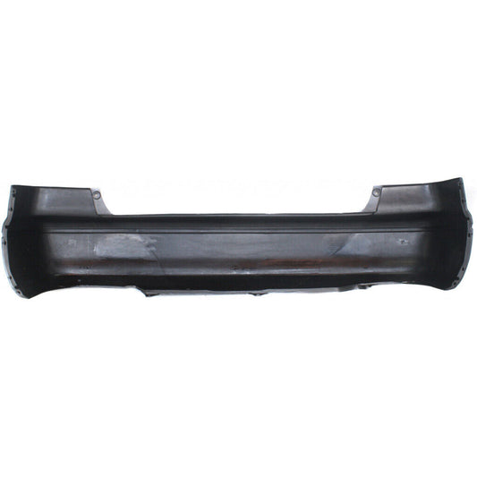 Bumper Rr Primed - Toyota Camry 1997-1999
