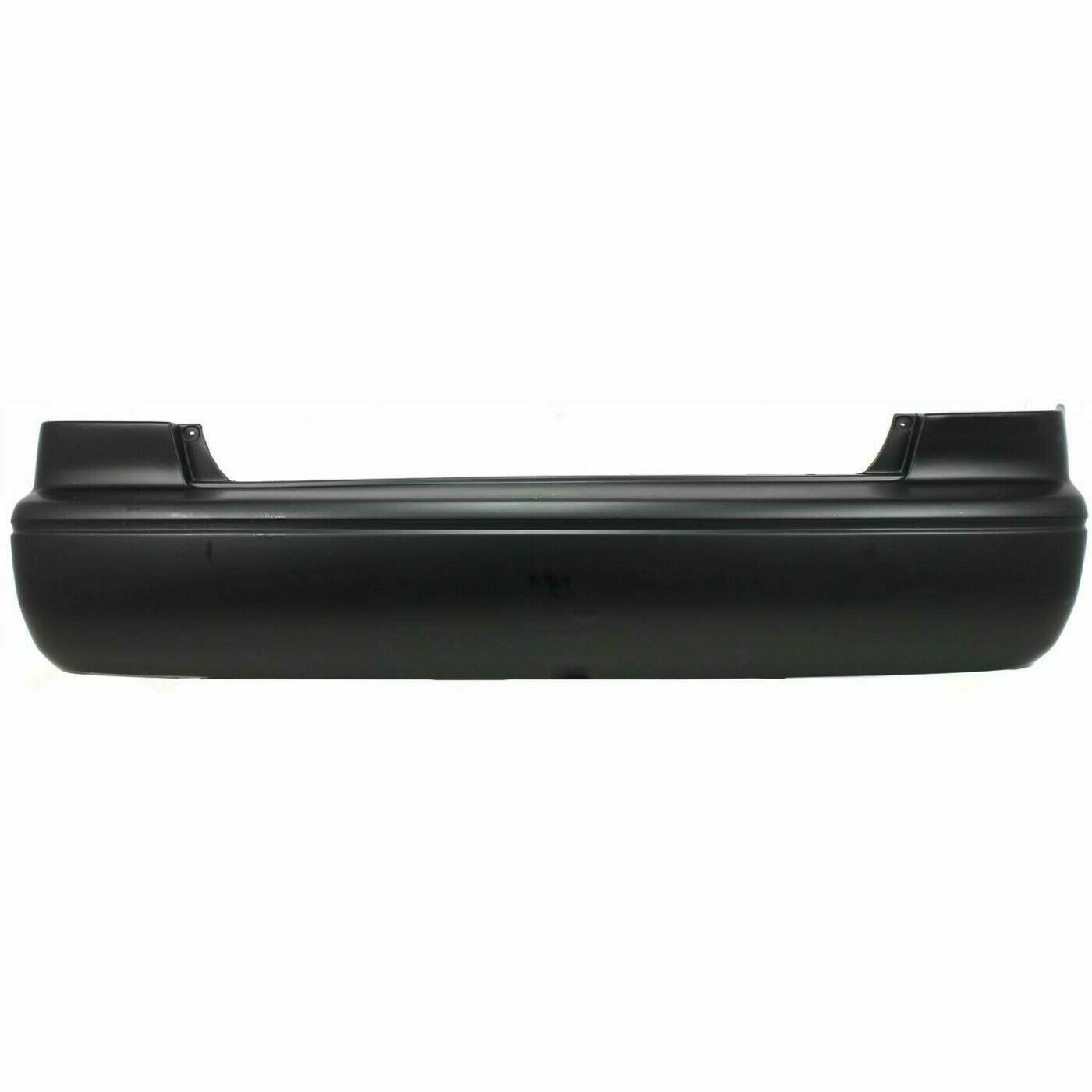 Bumper Rr Primed - Toyota Camry 2000-2001