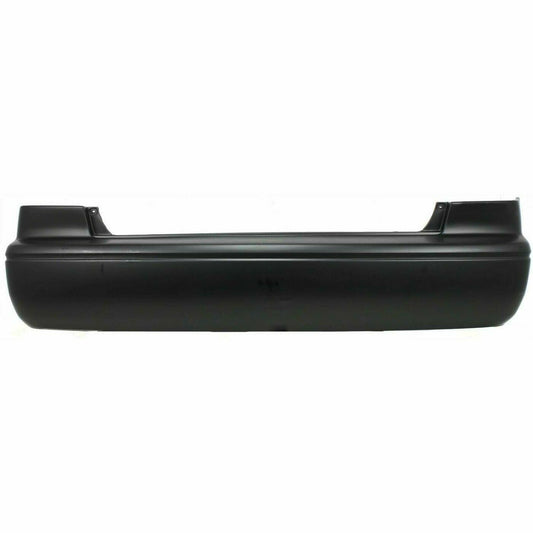 Bumper Rr Primed - Toyota Camry 2000-2001