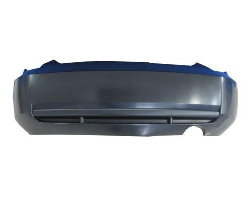 Bumper Rr Primed W/O Action Pkg - Toyota Celica 2000-2005