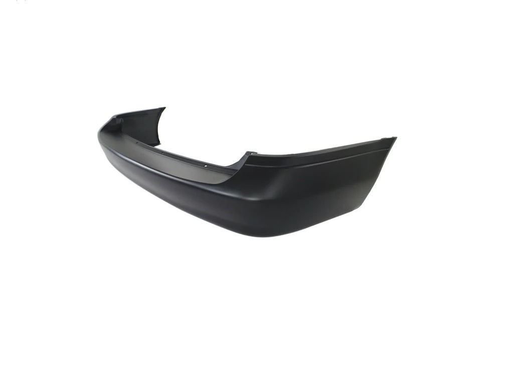 Bumper Rr Primed - Toyota Sienna 1998-2003