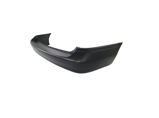 Bumper Rr Primed - Toyota Sienna 1998-2003