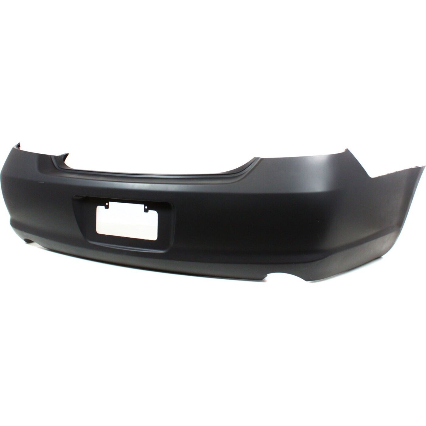Bumper Rr Primed - Lexus Es300 2002-2003 | Lexus Es330 2004-2006 | Toyota Avalon 2005-2007