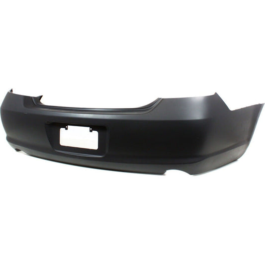 Bumper Rr Primed - Lexus Es300 2002-2003 | Lexus Es330 2004-2006 | Toyota Avalon 2005-2007