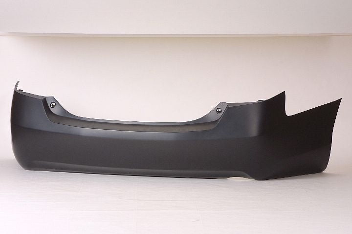 Bumper Rr Primed 4Cyl Le/Xle/Base - Toyota Camry Hybrid 2007-2011 | Toyota Camry 2007-2011
